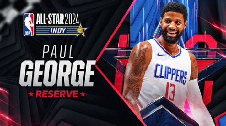 Clippers Star Paul George; Wife, College, Contract, Family, Facts