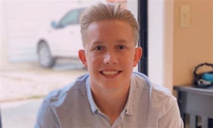 Heston Kjerstad; MLB Draft, Facts, Family, Bio, Education, Wiki