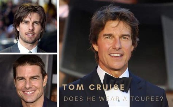 Is Tom Cruise Gay? Read Shocking Details