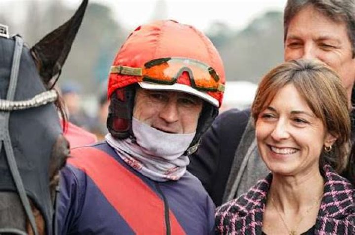 Jean-Michel Bazire ET SA Nouvelle Compagne