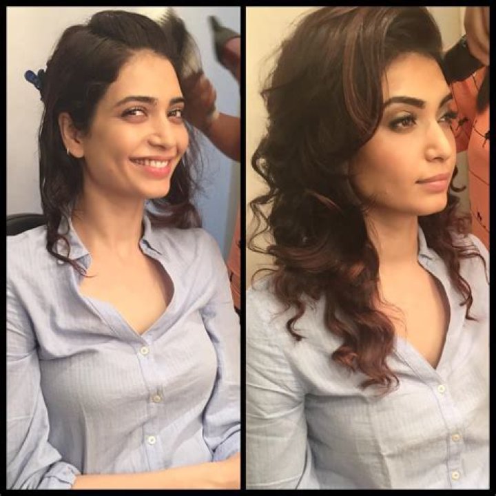 Karishma Tanna Plastic Surgery Before and After