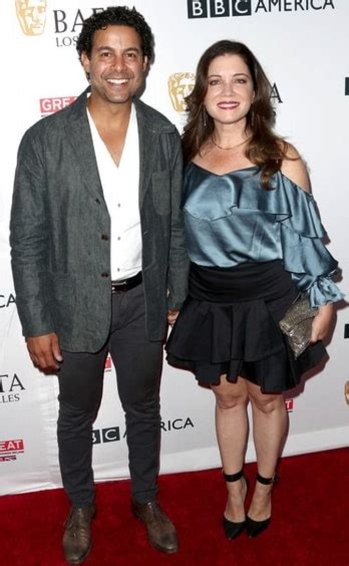 Know About Jon Huertas; Net Worth, Wife, Parents, Movies, TV Shows