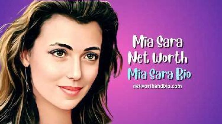 Mia Sara Net Worth 2024, Bio, Movies and Tv shows, Husband, Age, Height
