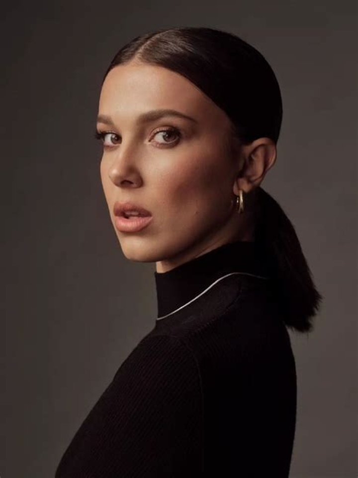 Millie Bobby Brown - Celebrity