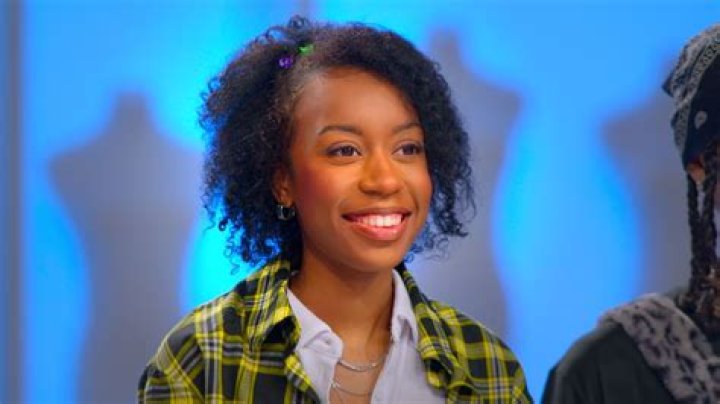 Next In Fashion: Who Is Amari Carter? Age Boyfriend And Net Worth