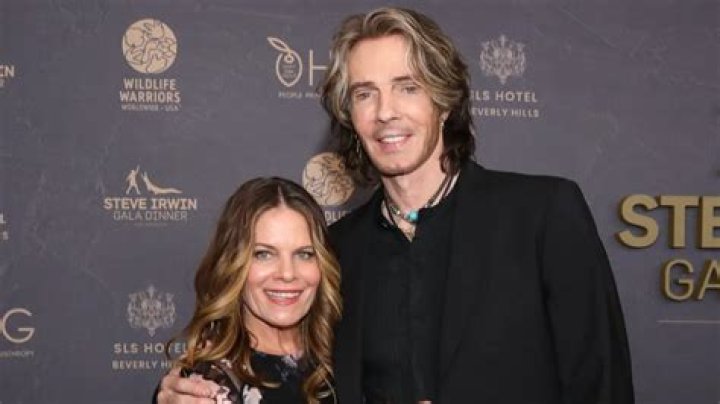 Rick Springfield Bio, Age, Wife (Barbara Porter), Net Worth, Is He Dead?