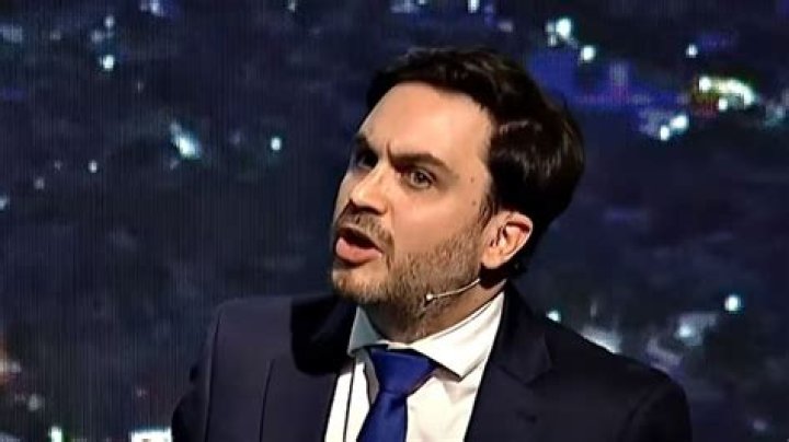 Similar Youtubers to Ramiro Marra