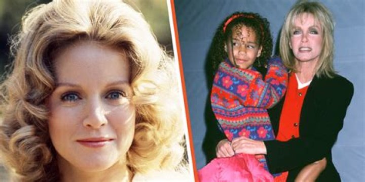 The Untold Truth of Donna Mills’ Career, Net Worth, Daughter and Family Life