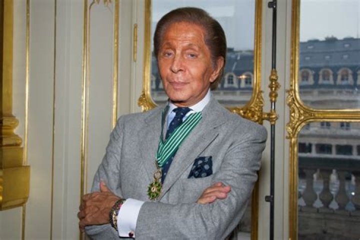 Valentino Garavani Fortune