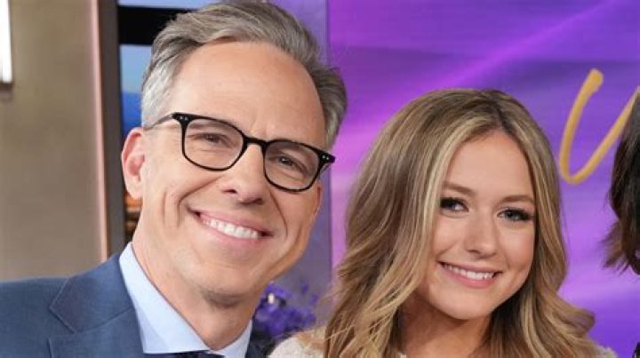 Who Is CNN Anchor Jake Tapper’s Wife? His Parents, Net Worth & Facts